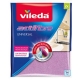 Bayeta vileda actifibre universal 29x29cm 2 unidades