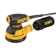 Lijadora rotorbital dewalt dwe6423-qs 280w 125mm