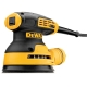 Lijadora rotorbital dewalt dwe6423-qs 280w 125mm