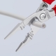 Alicate instaladores knipex 13 96 vde 200mm