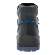 Bota seguridad panter fragua plus s3 negro talla 40