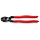 Alicate corte recto knipex 7101250 250mm