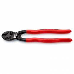 Alicate corte recto knipex 7101250 250mm