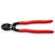 Alicate corte recto knipex 7101250 250mm