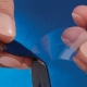 Cinta silicona autosoldable tesa 4600 xtreme conditions 3mx25mm transparente