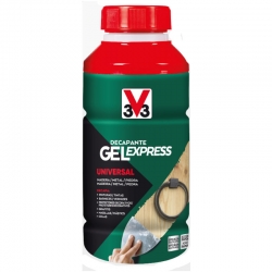 Decapantte v33 gel express universal 1l