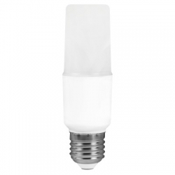 BOMBILLA LED MATEL SENSOR MOVIMIENTO E27 10W FRÍA - Matel