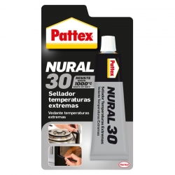 Adhesivo pattex nural 30 140gr