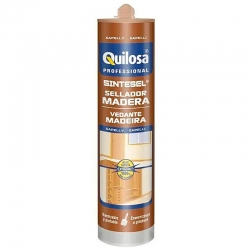 Sellador quilosa madera sintesel 300ml sapeli