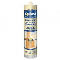 Sellador quilosa madera sintesel 300ml pino