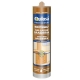 Sellador quilosa madera sintesel 300ml nogal