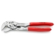 Tenaza llave knipex 86 03-125mm