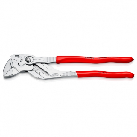 Tenaza llave knipex 86 03 300mm