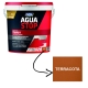 Impermeabilizante ceys aguastop transit 5kg terracota