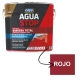 Impermeabilizante ceys aguastop barrera total 4kg rojo