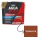 Impermeabilizante ceys aguastop barrera total 4kg terracota