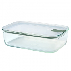 ⇒ Taper de vidrio rectangular luminarc pure box active 197cl 22x16x7cm ▷  Precio. ▷ Comprar con los Mejores Precios. Ofertas online