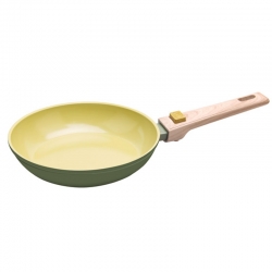 Sarten ceramica aluminio forjado amercook amuegan 28cm