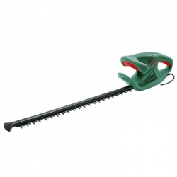 Cortasetos electrico bosch easyhedgecut 45 + revestimiento cuchilla