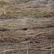 Brezo natural grueso nacional 1,5x3m