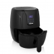 Freidora sin aceite crispy fryer 1300 w 3,5 l