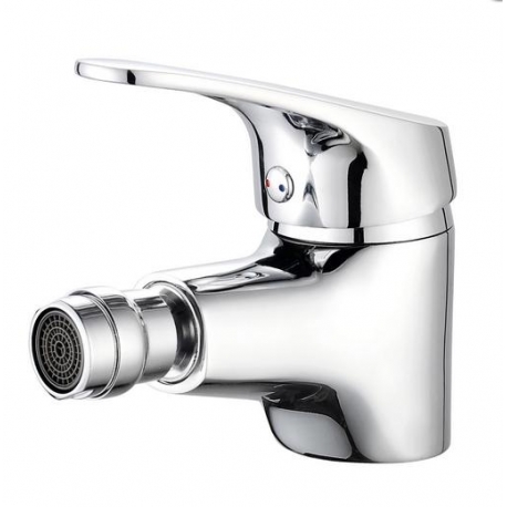 Grifo monomando bidet artic java cromo