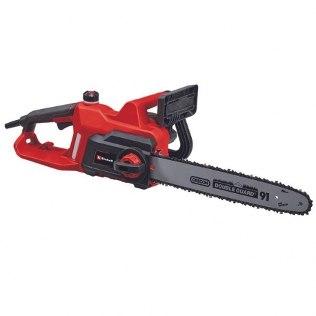 Motosierra electrica einhell gc-ec 2040 2000w 40cm