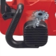 Motosierra electrica einhell gc-ec 2040 2000w 40cm