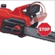 Motosierra electrica einhell gc-ec 2040 2000w 40cm