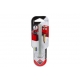 Rodel rubi plus 1959-8 mm silver