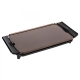 Plancha de asar jata jegr0550 2500w