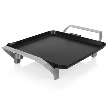 Plancha de asar  Princess Table Chef XXL, 2500 W, Antiadherente,  Termostato, Extra grande