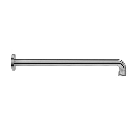 Brazo pared tres para rociador 300 mm cromo 1.34.621.01