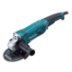 Amoladora makita ga6021c - 1450 w 150 mm