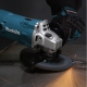 Amoladora makita ga6021c - 1450 w 150 mm