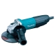 Amoladora makita ga5034 - 720 w 125 mm con interruptor de palanca