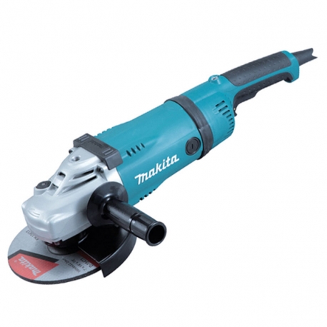 Amoladora makita ga7040r 2600w 180mm