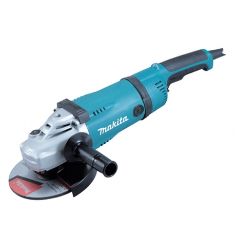 Amoladora makita ga7030r 2400w 180mm