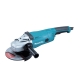 Amoladora makita ga7020r 2200w 180mm