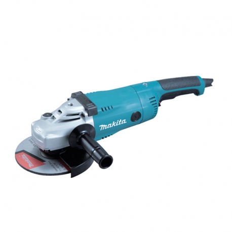 Amoladora makita ga7020r 2200w 180mm