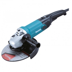 Amoladora makita ligera ga9012c 2000w 230 mm