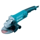 Amoladora makita ga7050 2000w 180 mm