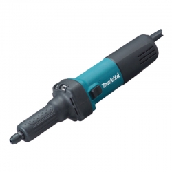 Amoladora recta makita gd0601 400w 38mm