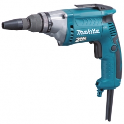 Atornillador pladur makita fs2700 570w