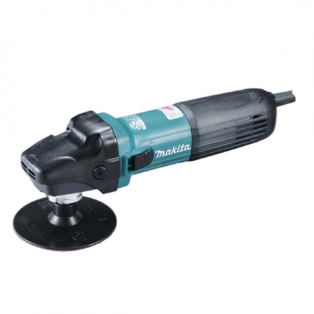 Lijadora de disco makita sa5040c 125mm