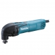 Multiherramienta makita tm3000cx1 320w