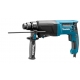 Martillo ligero makita hr2600 sds-plus 26 mm