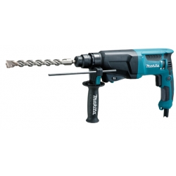 Martillo ligero makita hr2300 sds-plus 23 mm