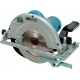 Sierra circular makita 5903r 235 mm