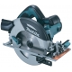 Sierra circular makita hs7100 190 mm